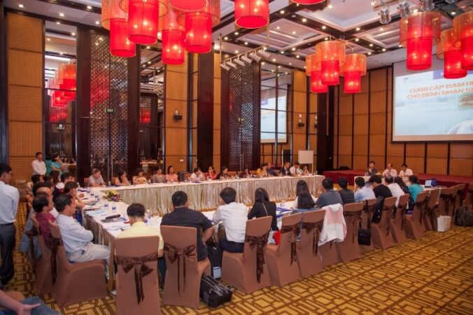 Hoi Thao CC Dam cho BN Suy Than