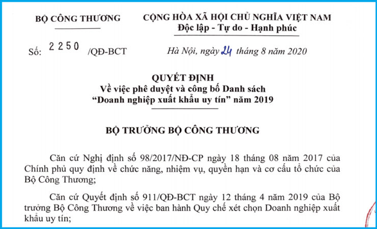 Doanh-nghiep-xuat-khau-uy-tin-nam-2019