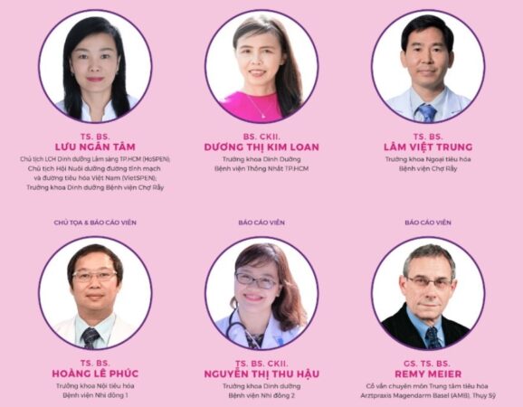 Hội nghị khoa học trực tuyến lần thứ 13 của Hospen